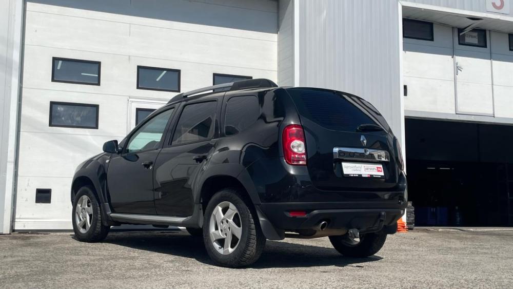 Renault Duster I Магнитогорск  - изображение 3