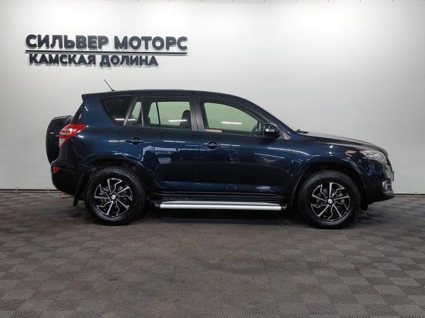 Toyota RAV4 III (XA30) Рестайлинг с пробегом 2012 года, цена 1 685 000 рублей, 83000 км, внедорожник, Автокод Объявления