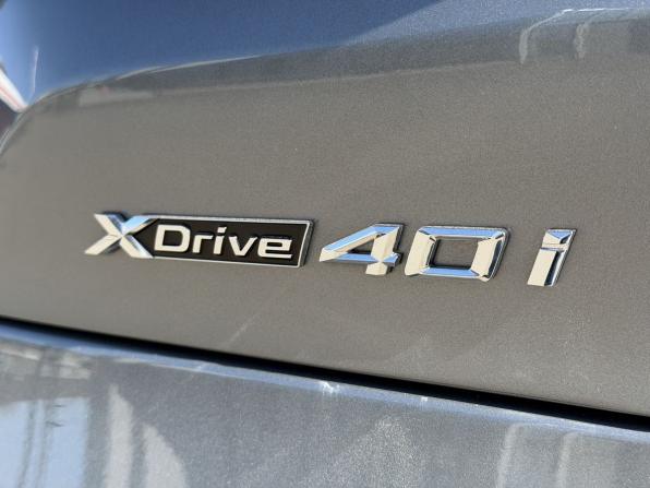 BMW X5 IV (G05/G18) Рестайлинг с пробегом 2025 года, цена 13 990 000 рублей, 660 км, внедорожник, Автокод Объявления