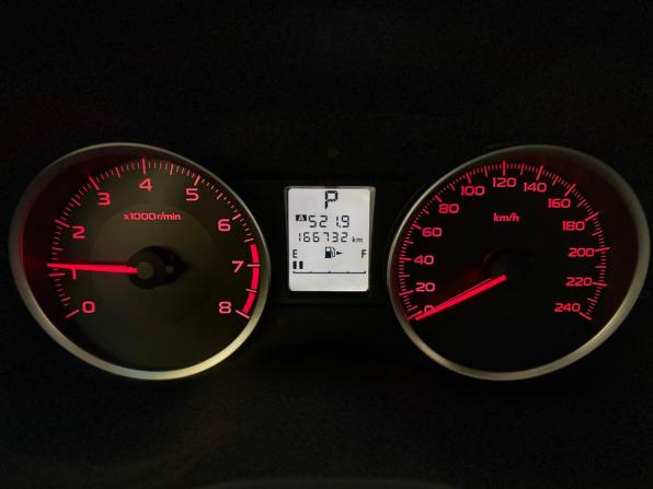 Subaru Impreza IV с пробегом 2013 года, цена 1 150 000 рублей, 166500 км, седан, Автокод Объявления