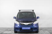 Honda Freed I Рестайлинг Кемерово  - изображение 22