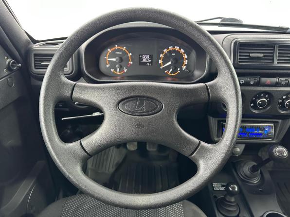 Lada (ВАЗ) Niva Legend I с пробегом 2022 года, цена 806 000 рублей, 18011 км, внедорожник, Автокод Объявления