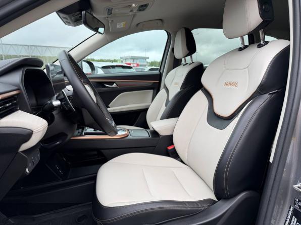 Haval Jolion I с пробегом 2021 года, цена 1 685 000 рублей, 45000 км, внедорожник, Автокод Объявления