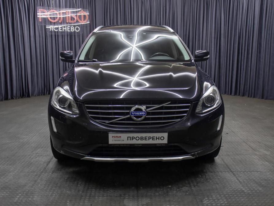 Volvo XC60 I Москва  - изображение 2