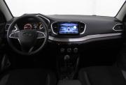 Lada (ВАЗ) Vesta I Рестайлинг (NG) Астрахань  - изображение 45