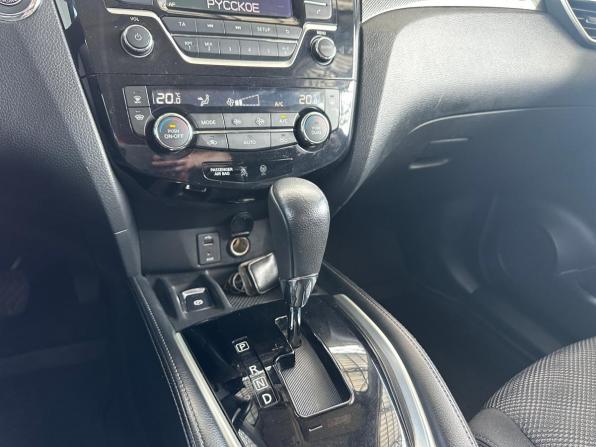 Nissan X-Trail III с пробегом 2018 года, цена 1 716 000 рублей, 175000 км, внедорожник, Автокод Объявления
