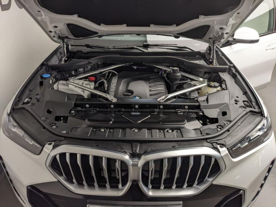 BMW X6 III (G06) Рестайлинг Москва  - изображение 22