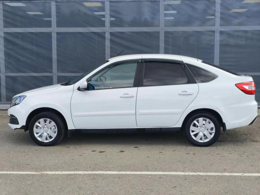 Lada (ВАЗ) Granta I Рестайлинг Ижевск  - изображение 4