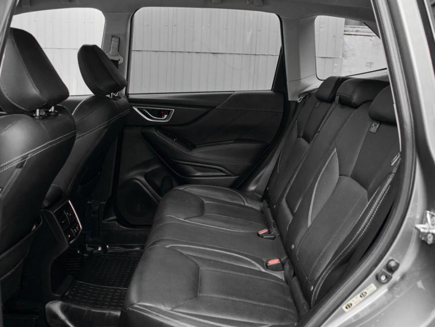 Subaru Forester V Екатеринбург  - изображение 27
