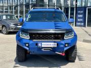 Volkswagen Amarok I Рестайлинг Краснодар  - изображение 34