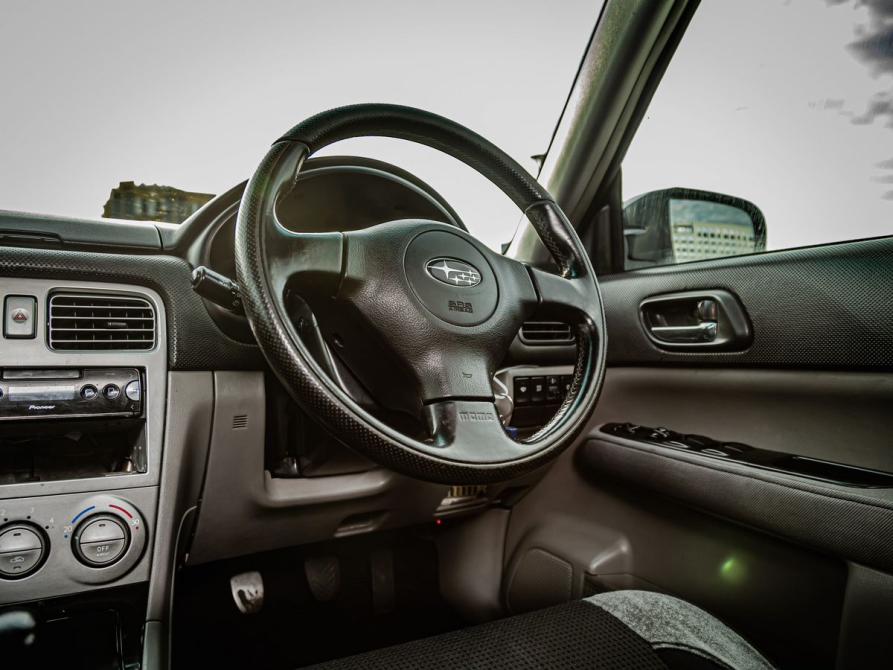 Subaru Forester II Тюмень  - изображение 16