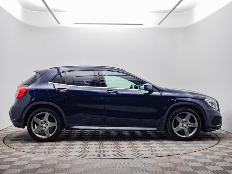 Mercedes-Benz GLA I (X156) Москва  - изображение 6