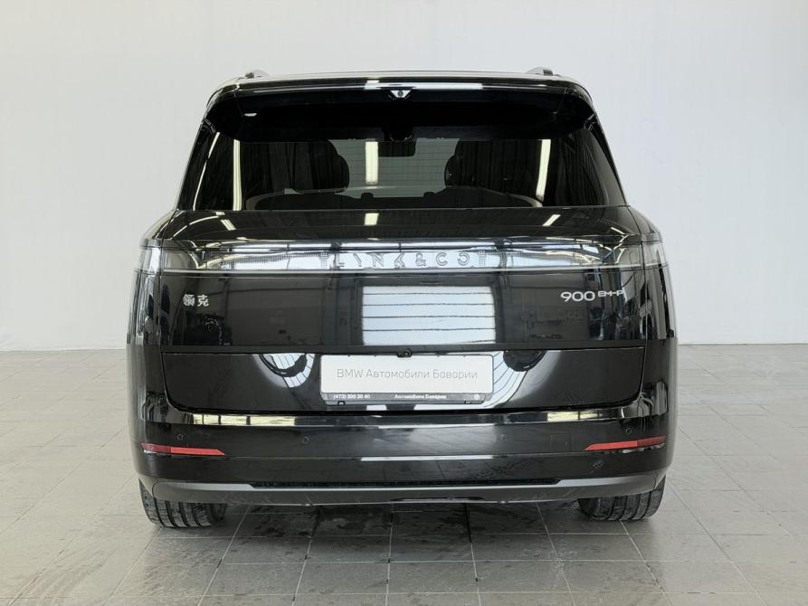 Lynk &amp; Co 900 Воронеж  - изображение 13