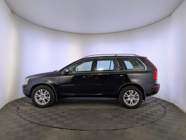 Volvo XC90 I Рестайлинг с пробегом 2013 года, цена 2 600 000 рублей, 111753 км, внедорожник, Автокод Объявления