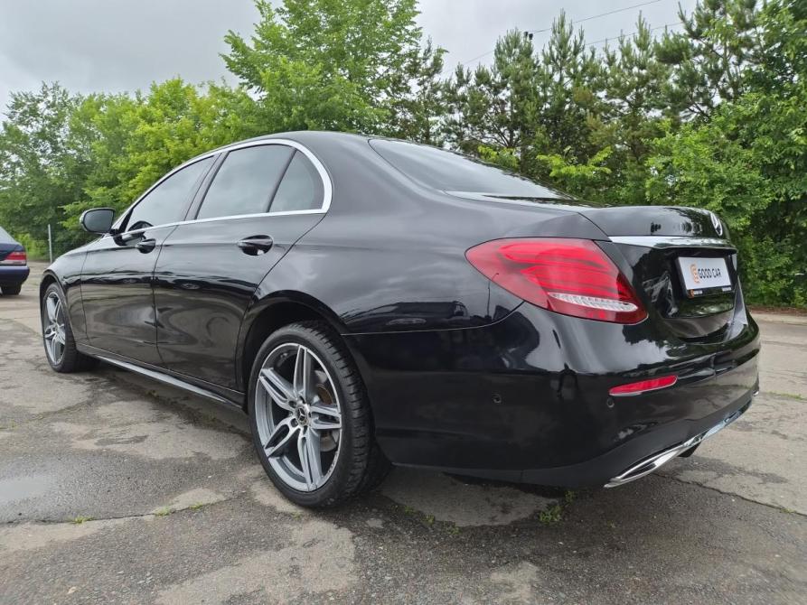 Mercedes-Benz E-Класс V (W213 S213 C238) Саратов  - изображение 7