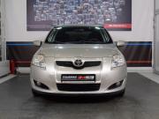 Toyota Auris I Кемерово  - изображение 25
