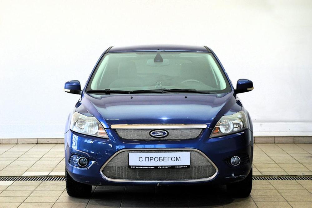 Ford Focus II Рестайлинг Сургут  - изображение 2