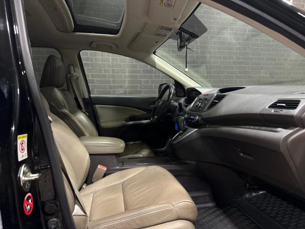 Honda CR-V IV с пробегом 2014 года, цена 2 000 000 рублей, 183626 км, внедорожник, Автокод Объявления