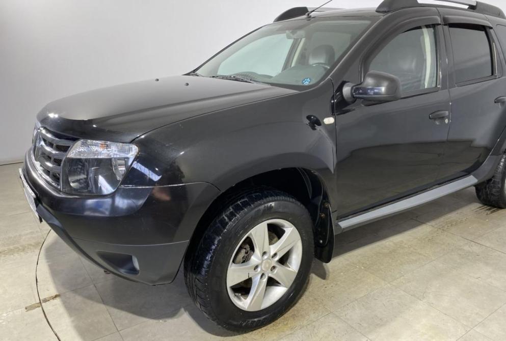 Renault Duster I Саранск  - изображение 12