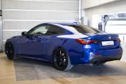 BMW 4 серии G22 G23 G26 Москва  - изображение 44