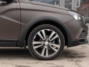 Lada (ВАЗ) Vesta I Новосибирск  - изображение 27