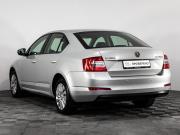 Skoda Octavia III (A7) Санкт-Петербург  - изображение 23