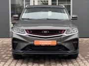 Belgee X50 Екатеринбург  - изображение 33