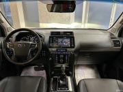 Toyota Land Cruiser Prado 150 Series Рестайлинг 3 Ярославль  - изображение 66
