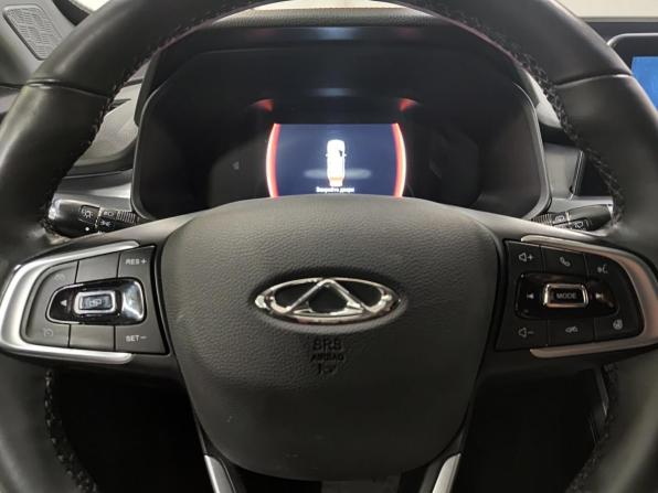 Chery Tiggo 4 Pro I с пробегом 2023 года, цена 1 749 000 рублей, 18936 км, внедорожник, Автокод Объявления