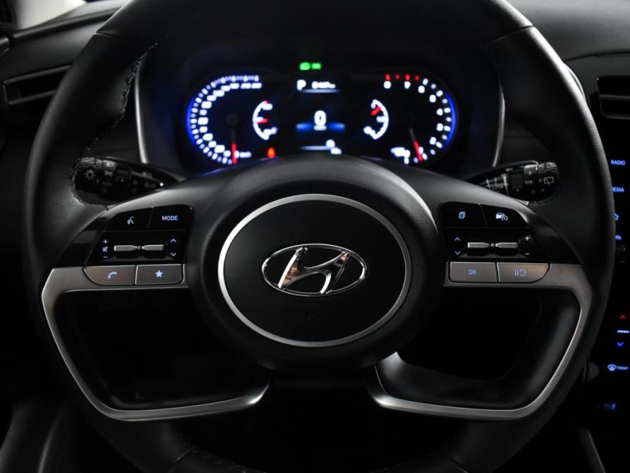 Hyundai Tucson IV Санкт-Петербург  - изображение 16
