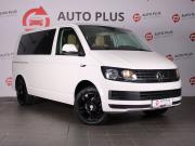 Volkswagen Transporter T6 Минеральные Воды  - изображение 20