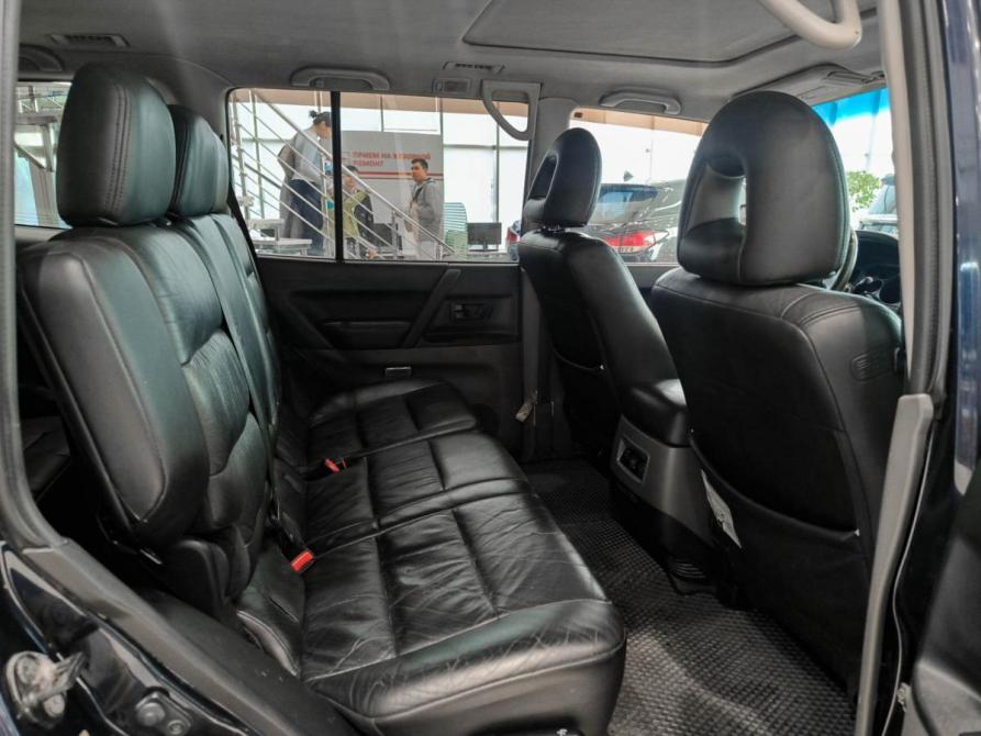Mitsubishi Montero III Казань  - изображение 15