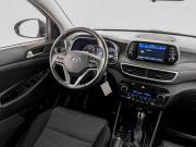Hyundai Tucson III Рестайлинг Москва  - изображение 52