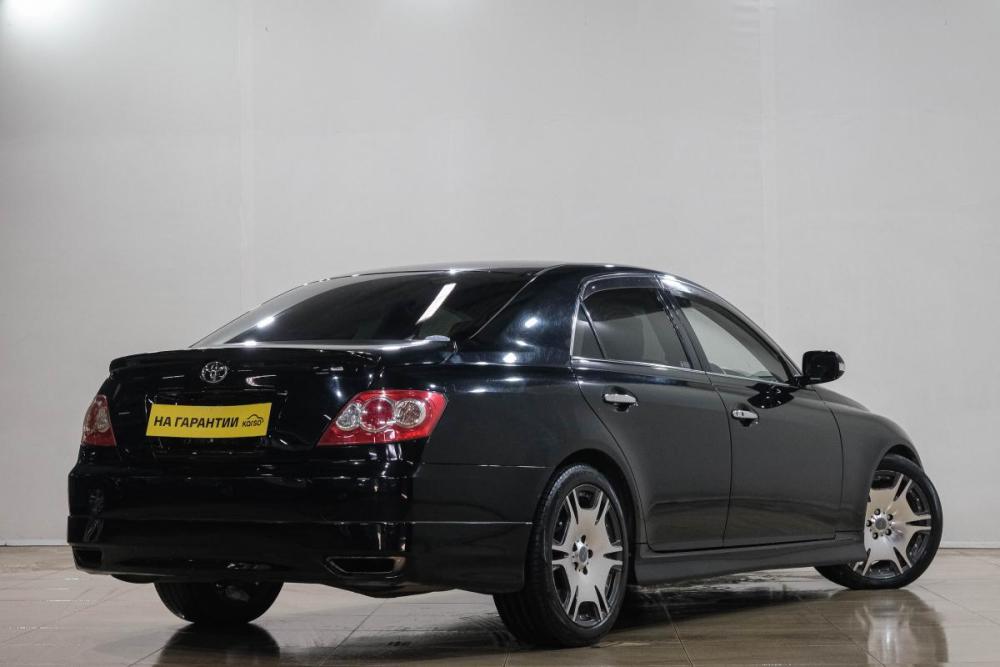 Toyota Mark X I Рестайлинг Новокузнецк  - изображение 7