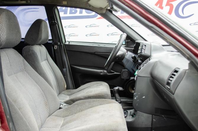 Lada (ВАЗ) 2110 с пробегом 2003 года, цена 95 000 рублей, 255588 км, седан, Автокод Объявления