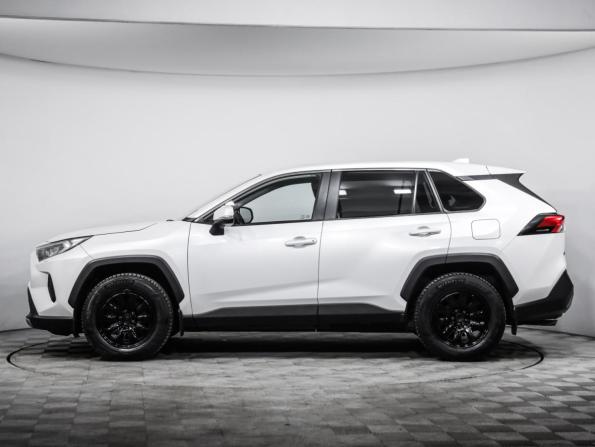 Toyota RAV4 V (XA50) с пробегом 2022 года, цена 2 949 000 рублей, 52195 км, внедорожник, Автокод Объявления