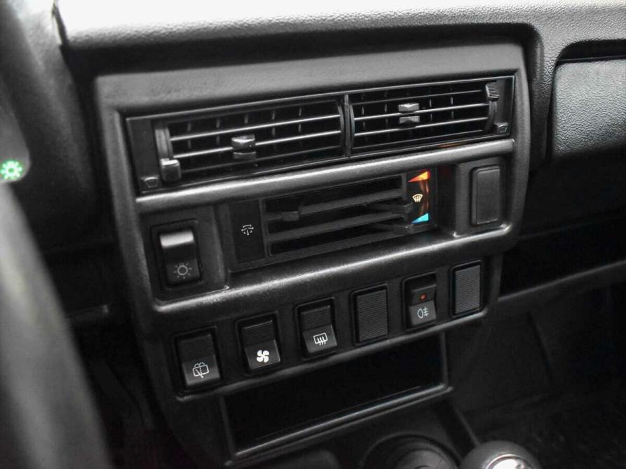 Lada (ВАЗ) 2121 (4x4) I Рестайлинг Москва  - изображение 7