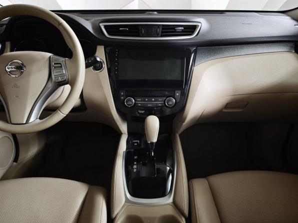 Nissan X-Trail III с пробегом 2016 года, цена 1 697 000 рублей, 145012 км, внедорожник, Автокод Объявления