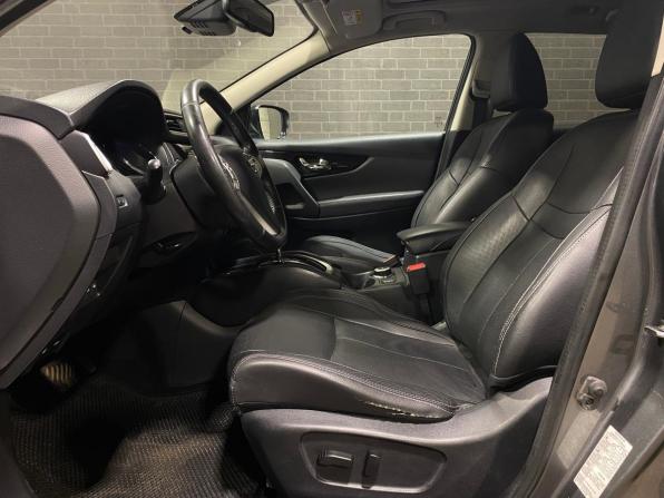 Nissan Qashqai II с пробегом 2014 года, цена 1 575 000 рублей, 175224 км, внедорожник, Автокод Объявления