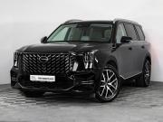 GAC GS8 II Санкт-Петербург  - изображение 36