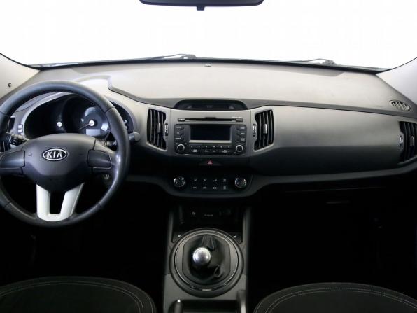 Kia Sportage III с пробегом 2011 года, цена 1 315 000 рублей, 138384 км, внедорожник, Автокод Объявления