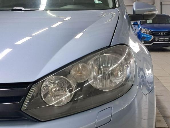 Volkswagen Golf VI с пробегом 2011 года, цена 890 000 рублей, 238801 км, хэтчбек, Автокод Объявления