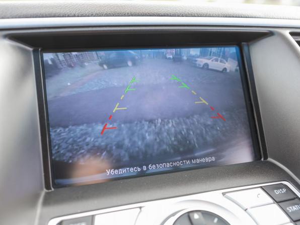Nissan Teana II Рестайлинг с пробегом 2011 года, цена 1 099 000 рублей, 243547 км, седан, Автокод Объявления