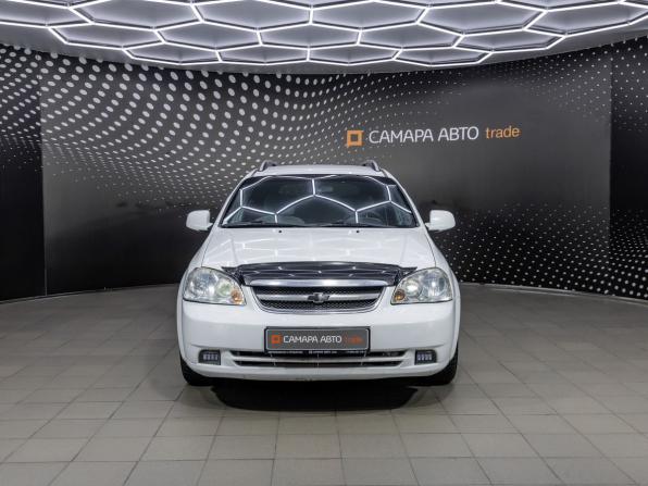 Chevrolet Lacetti I с пробегом 2011 года, цена 420 000 рублей, 235492 км, универсал, Автокод Объявления