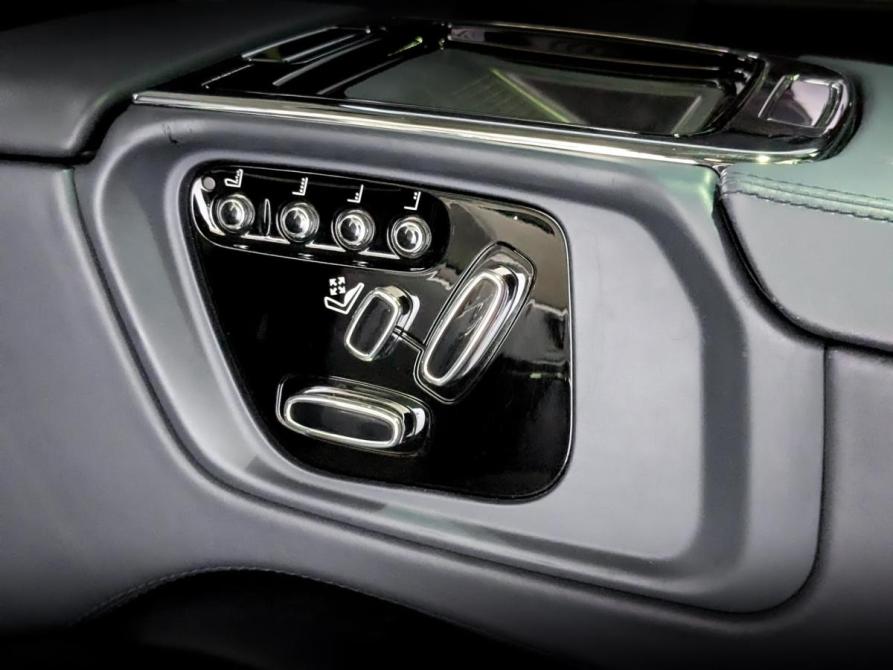 Jaguar XJ IV (X351) Рестайлинг Москва  - изображение 30
