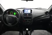 Lada (ВАЗ) Kalina II Москва  - изображение 21