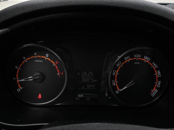 Lada (ВАЗ) Granta I Рестайлинг с пробегом 2023 года, цена 829 000 рублей, 75224 км, седан, Автокод Объявления