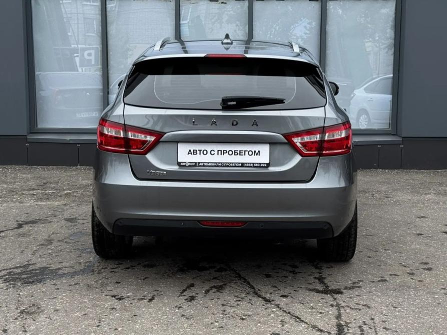 Lada (ВАЗ) Vesta I Ярославль  - изображение 8