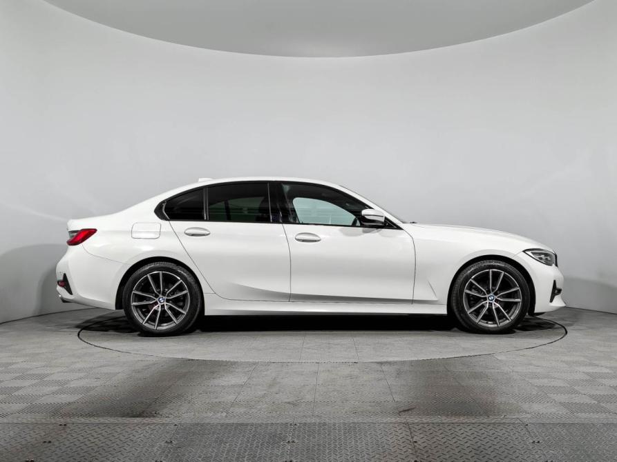 BMW 3 серии VII (G2x) Санкт-Петербург  - изображение 4