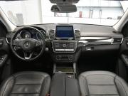 Mercedes-Benz GLE I (W166) Москва  - изображение 37